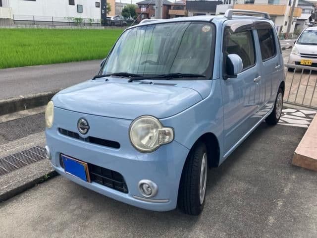 DAIHATSU MIRA Cocoa