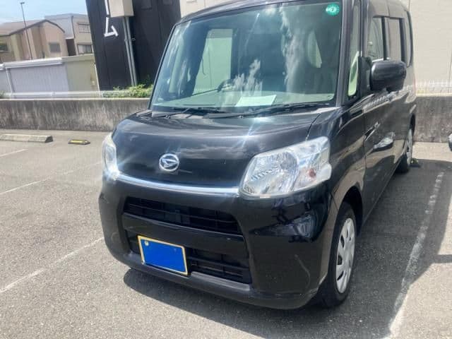 DAIHATSU