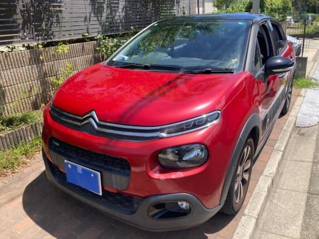 CITROEN
