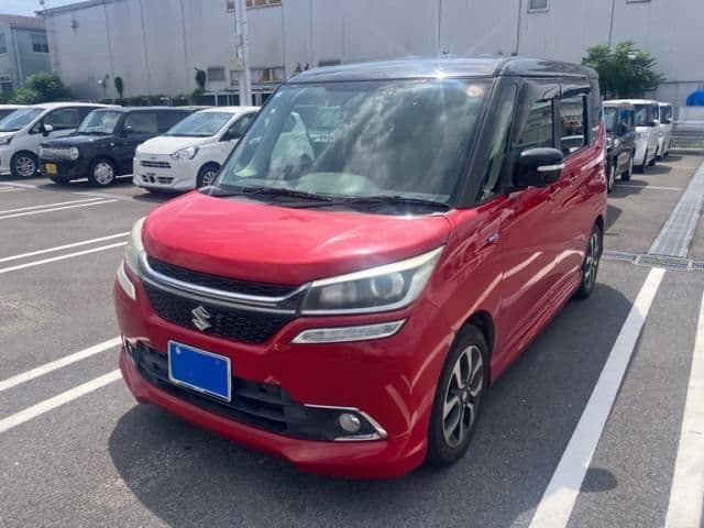 SUZUKI