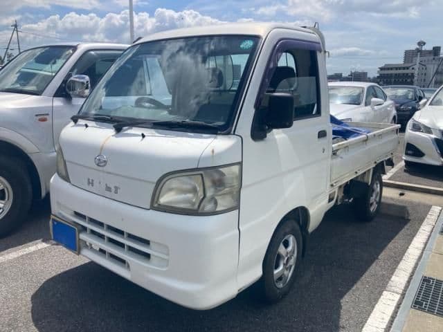 DAIHATSU