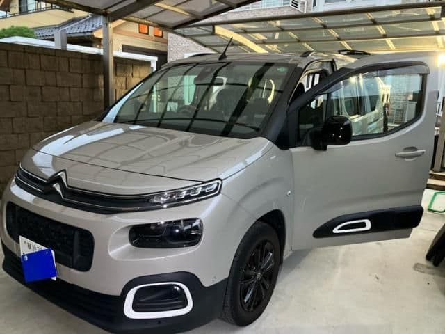 CITROEN