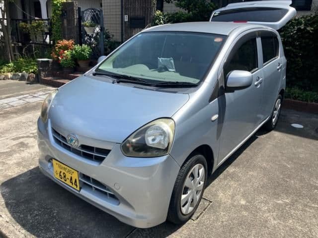 DAIHATSU