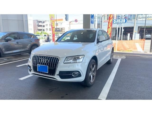 AUDI