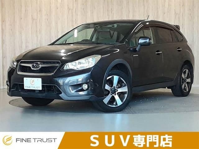 SUBARU