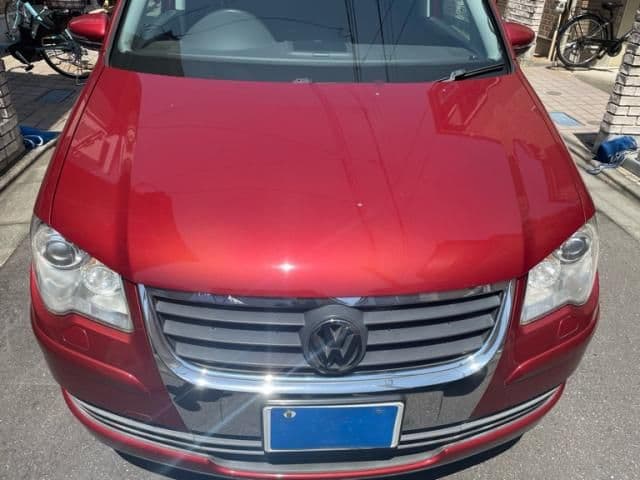 VOLKSWAGEN