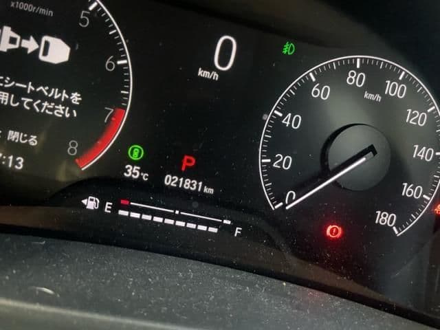 HONDA null