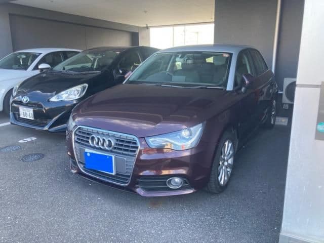 AUDI