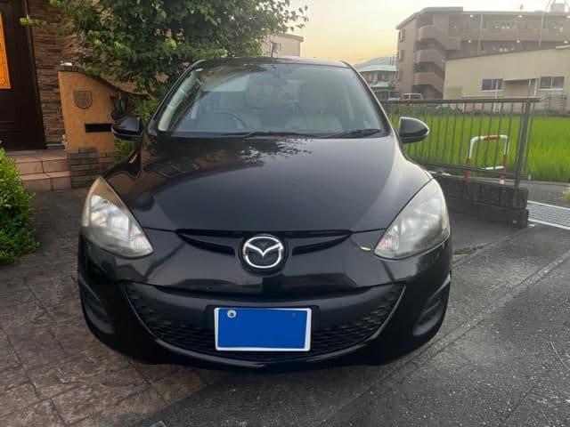 MAZDA