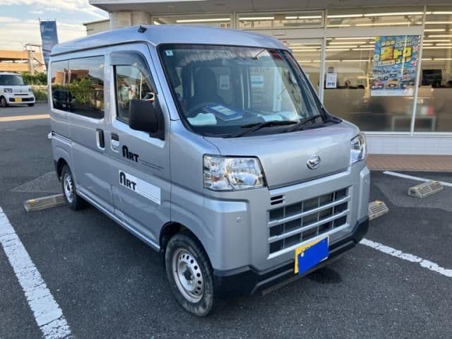 DAIHATSU