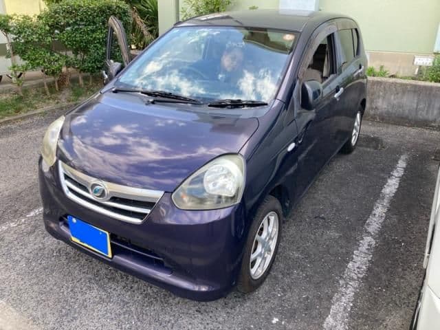 DAIHATSU