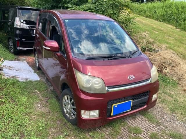 DAIHATSU
