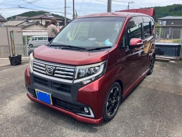 DAIHATSU