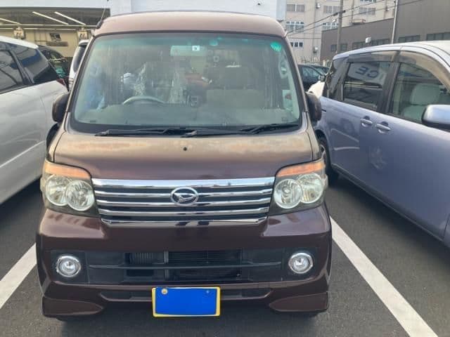 DAIHATSU