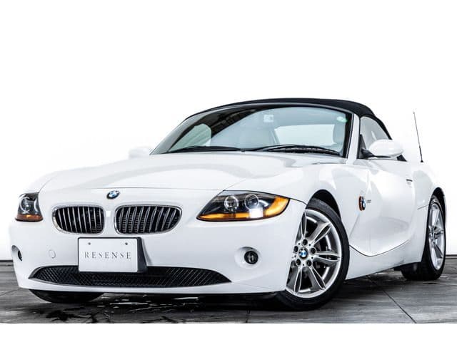 BMW BMW Z4