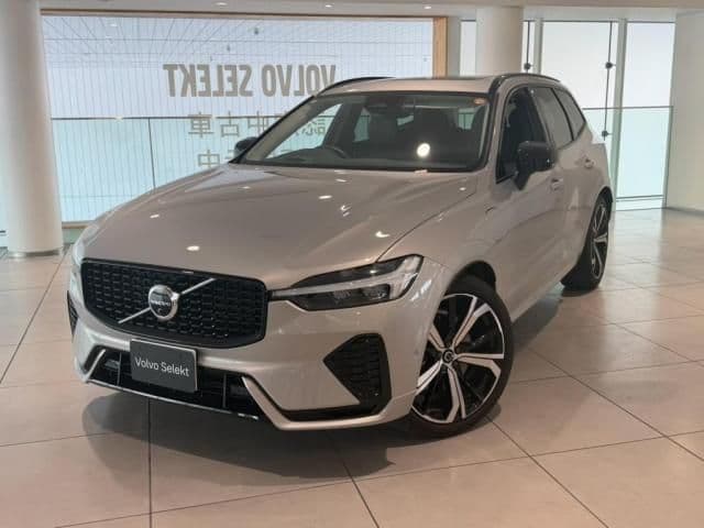 VOLVO VOLVO XC60