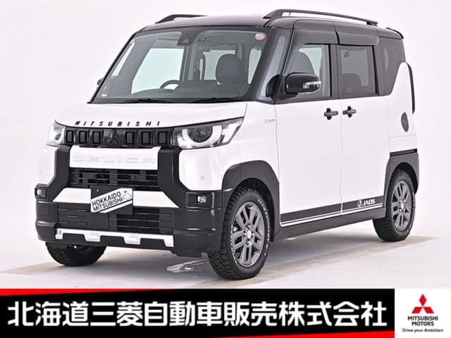 MITSUBISHI null