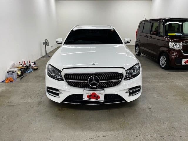 MERCEDES BENZ