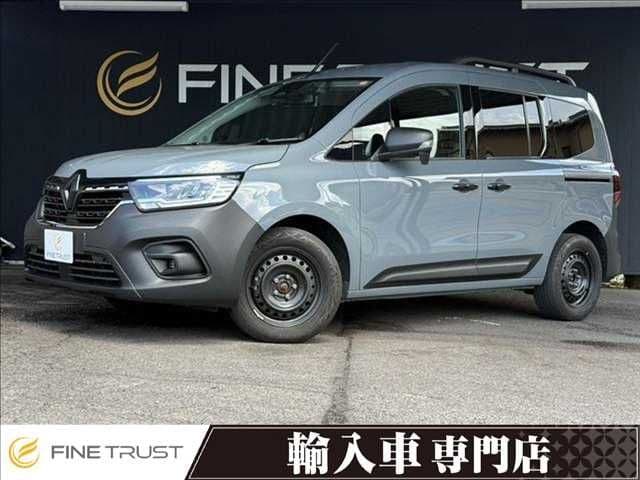 RENAULT RENAULT KANGOO