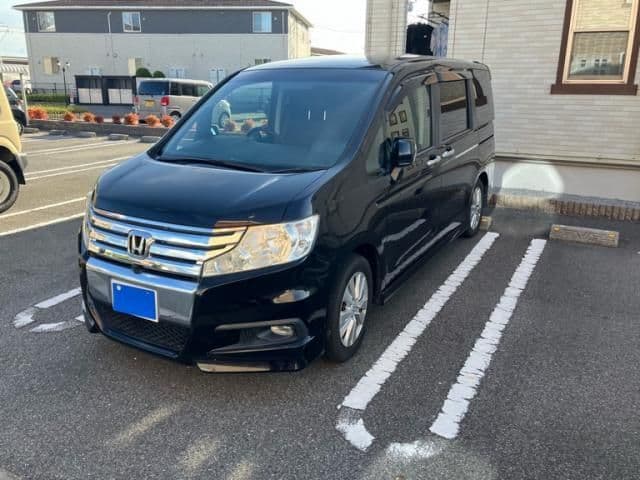 HONDA