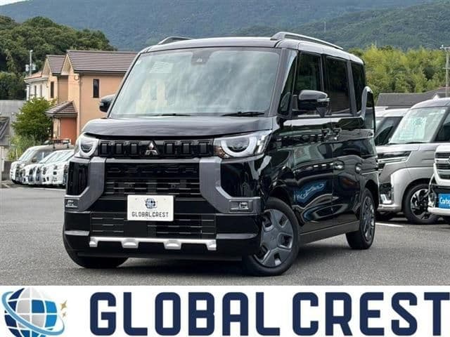 MITSUBISHI null