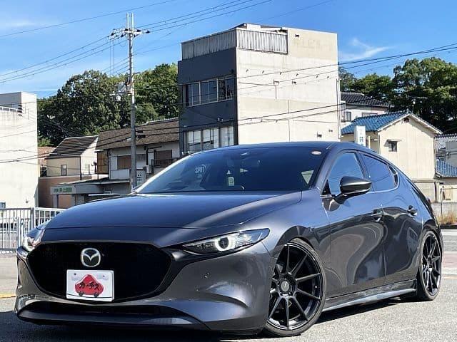 MAZDA