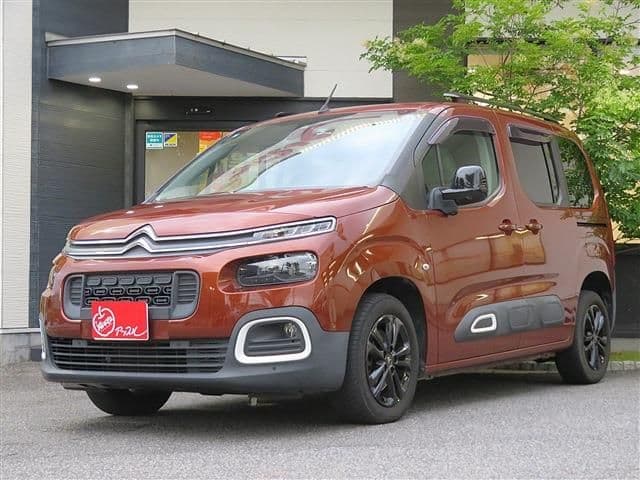 CITROEN