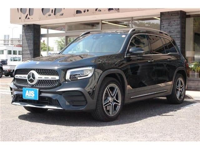 MERCEDES BENZ