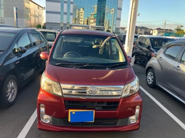DAIHATSU