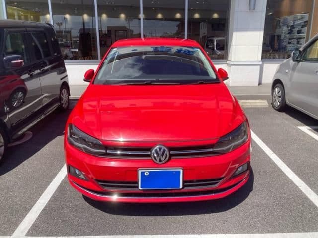 VOLKSWAGEN