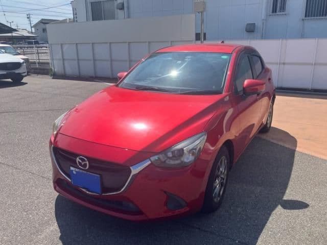 MAZDA