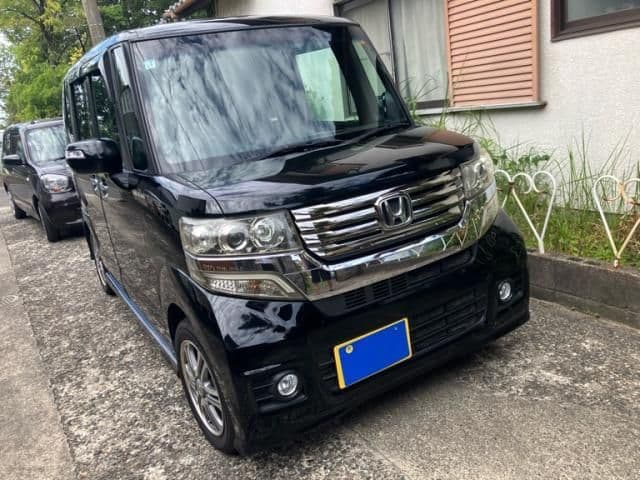 HONDA
