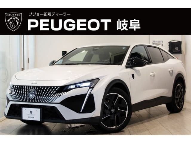 PEUGEOT null