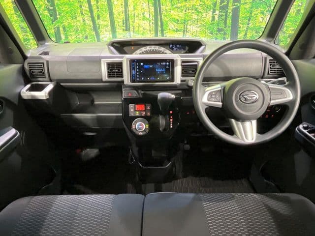 DAIHATSU