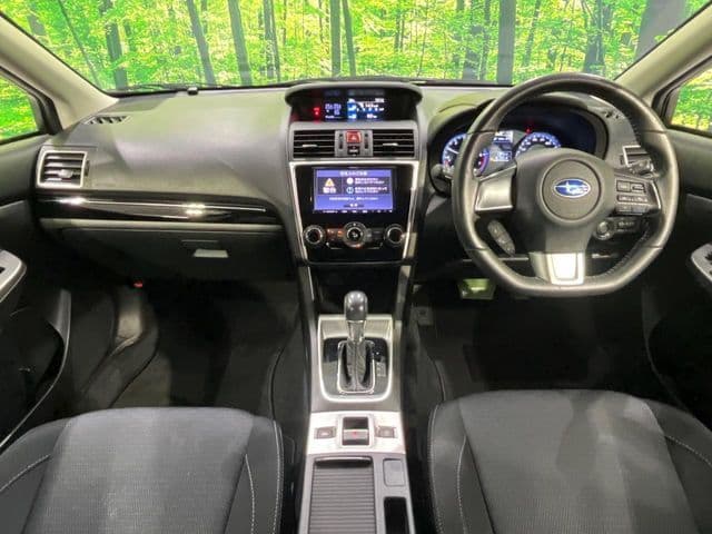 SUBARU