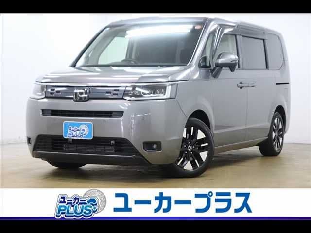 HONDA STEPWAGON