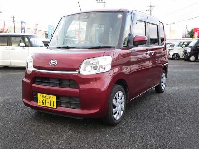DAIHATSU