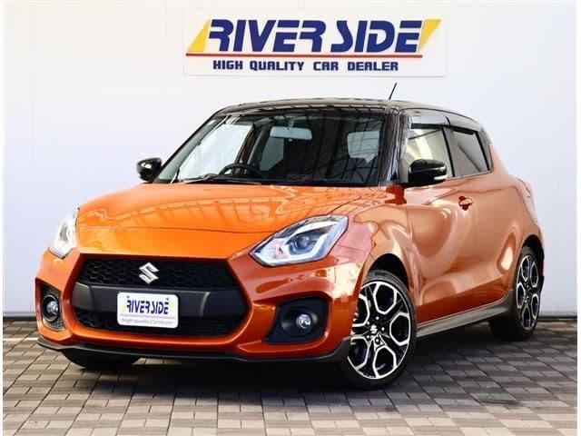 SUZUKI