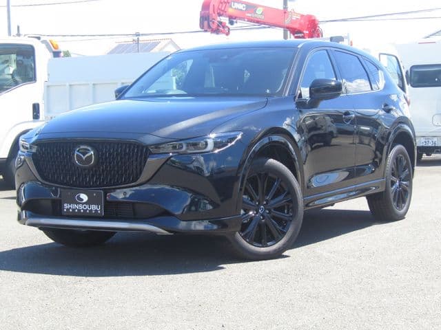 MAZDA