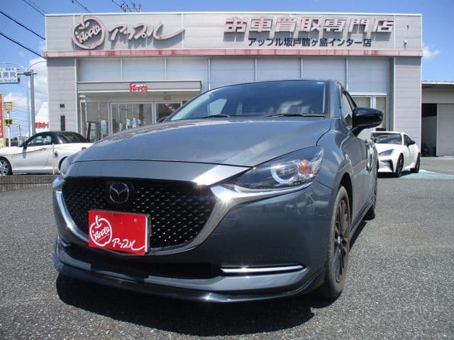 MAZDA
