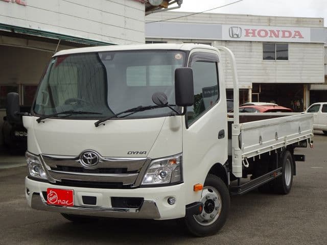TOYOTA DYNA