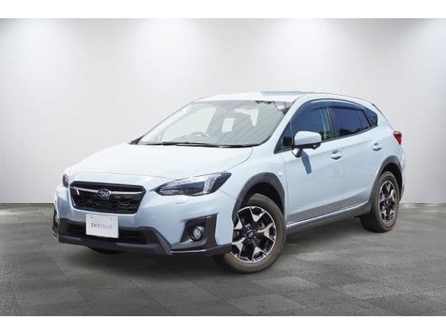 SUBARU SUBARU XV