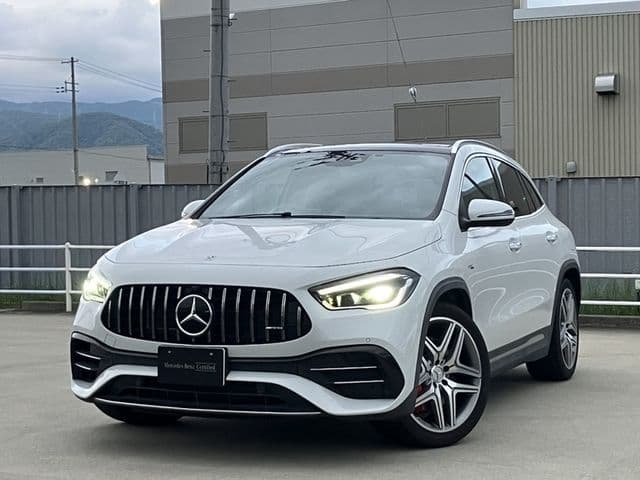 MERCEDES BENZ null