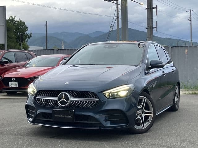 MERCEDES BENZ