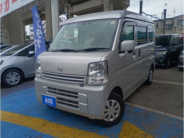 NISSAN NV100 CLIPPER