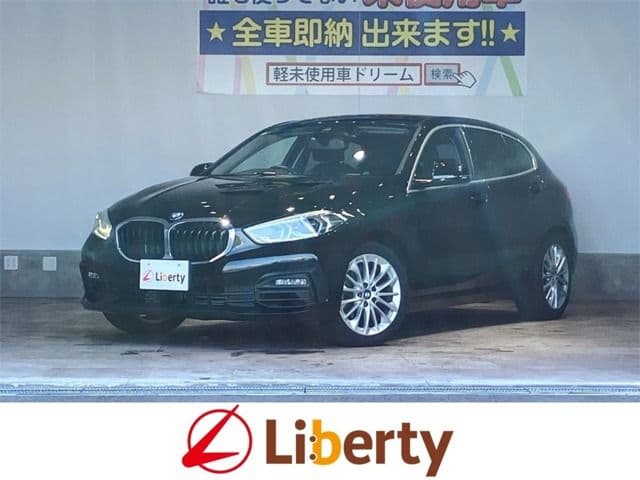 BMW BMW 1series