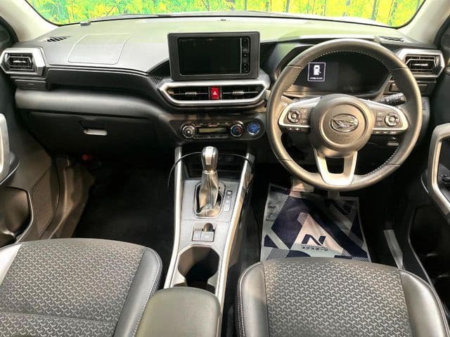 DAIHATSU