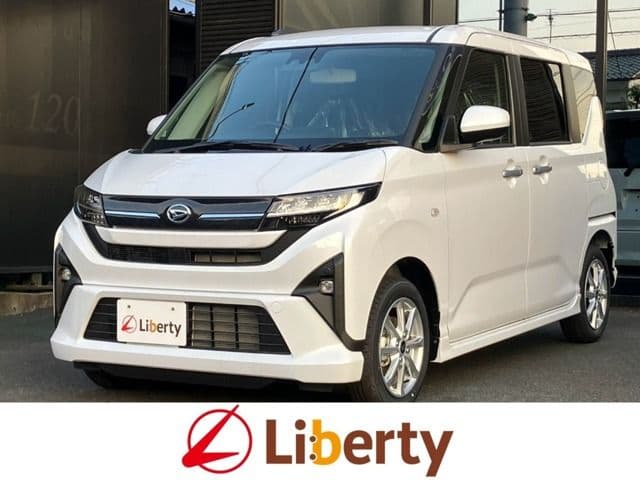 DAIHATSU