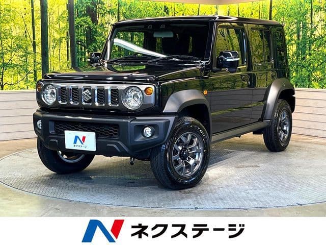 SUZUKI null