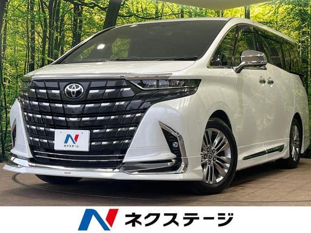 TOYOTA null